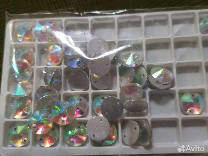 Костюм стразы