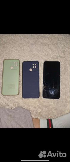 Xiaomi Redmi 10C, 3/64 ГБ