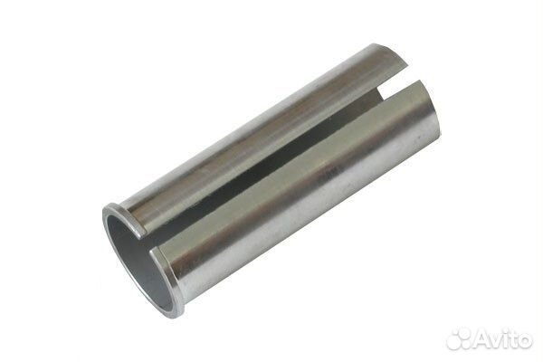 Адаптер для подседельного штыря 27,2/29,8х80мм