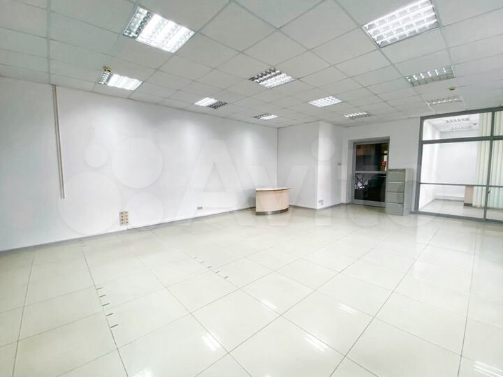 Эксклюзивное офисное помещение в центре города