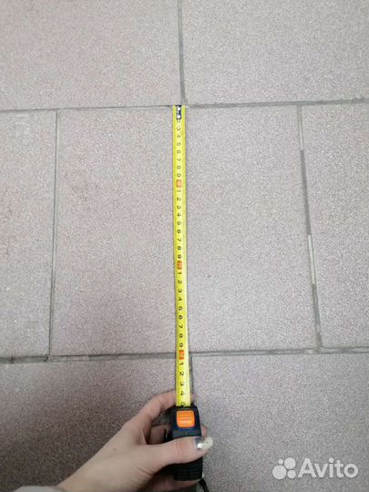 Плитка напольная бу