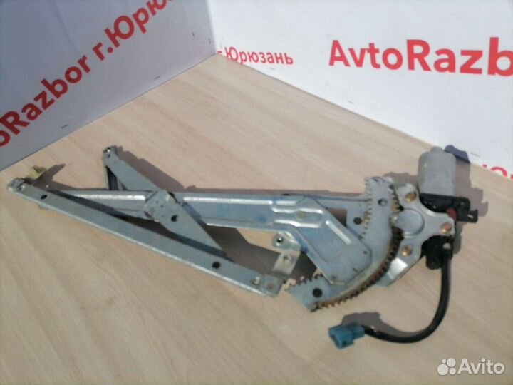 Эсп передний правый Nissan Vanette SK82 SK22