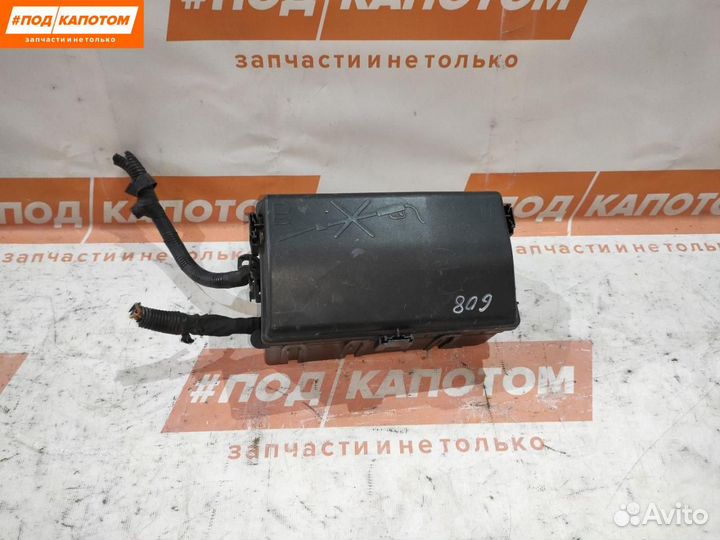 Блок предохранителей Chevrolet Cruze 2010 13222782