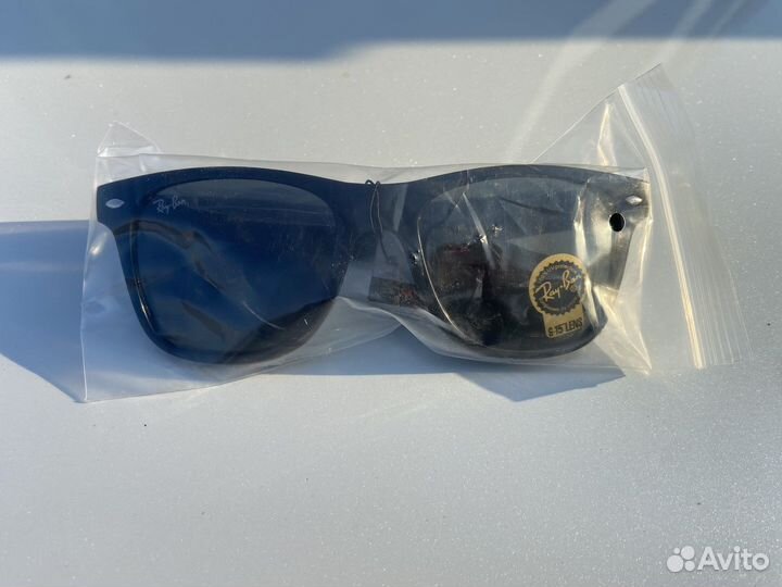 Солнцезащитные Очки Ray Ban