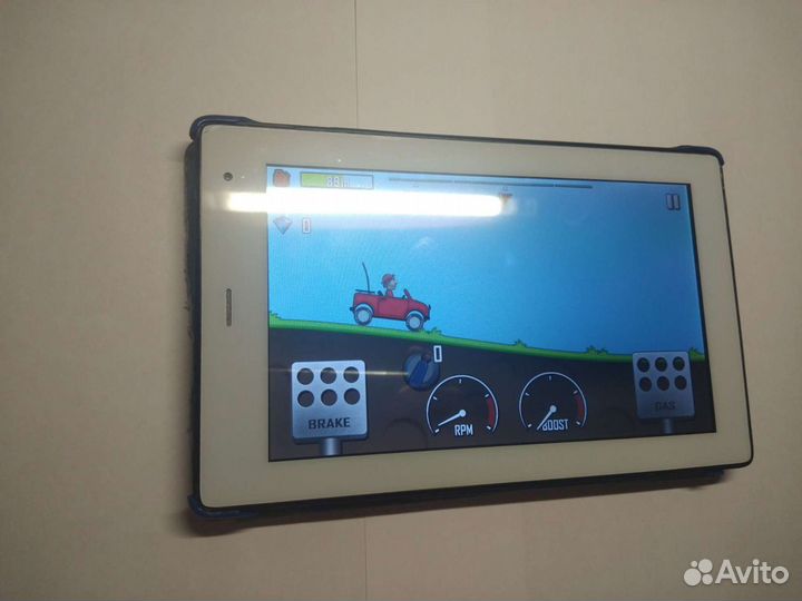 Планшет Мегафон Login 3T