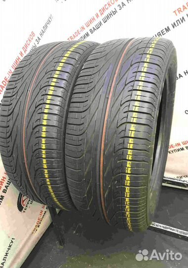 Pirelli P6000 235/50 R17 96Y