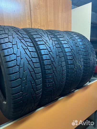 Nokian Tyres Hakkapeliitta 7 SUV 225/65 R17