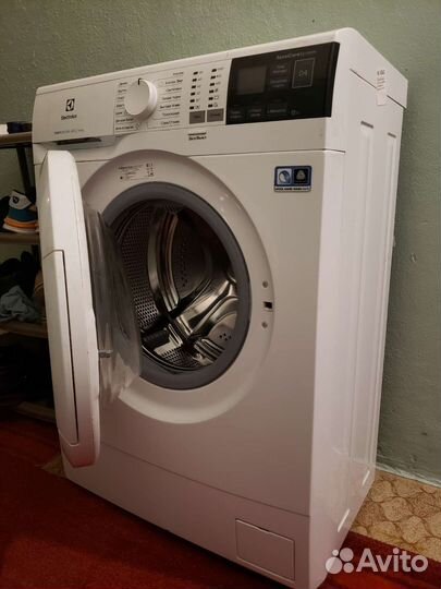 Стиральная машина б/у
