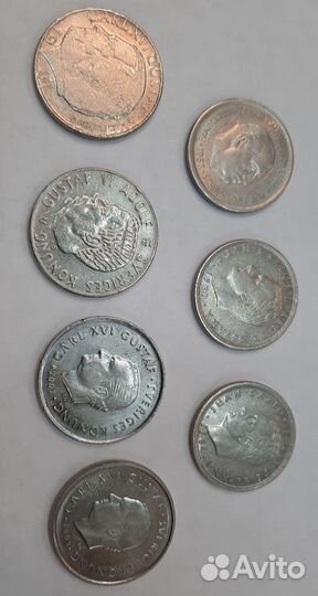 Обмен на купюры