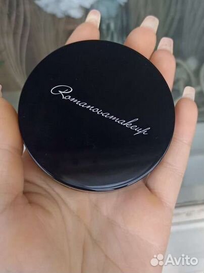 Romanovamakeup скульптор