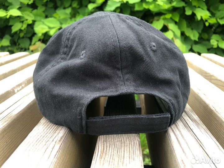 Кепка Balenciaga