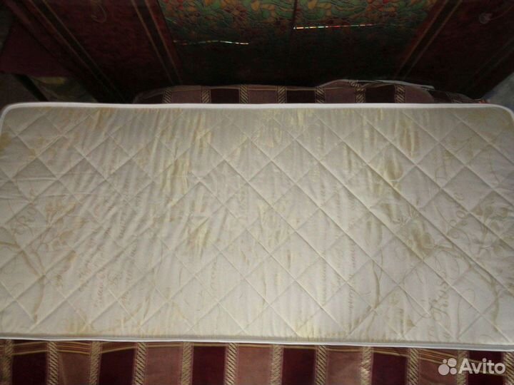 Матрац 200 70