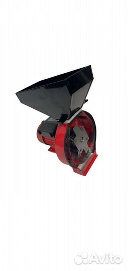 Продам зернодробилку новую