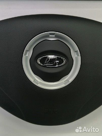 Подушка безопасности Ларгус