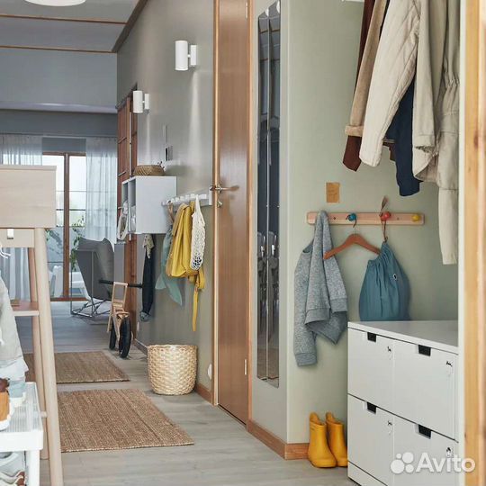 Бра икеа нимоне (IKEA nymane)