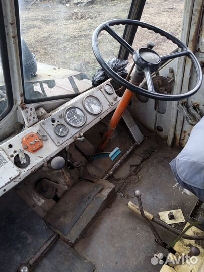 Трактор МТЗ (Беларус) 80, 2000