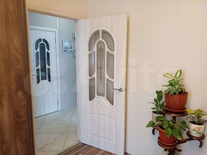 2-к. квартира, 65,9 м², 1/7 эт.
