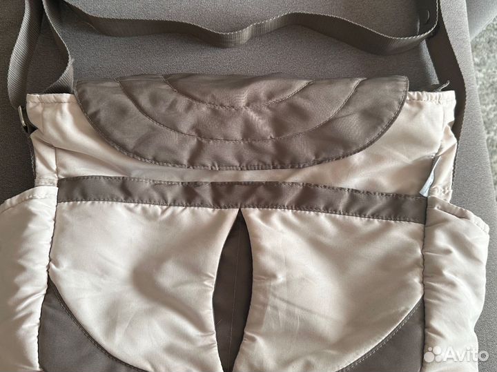 Сумка для детской коляски