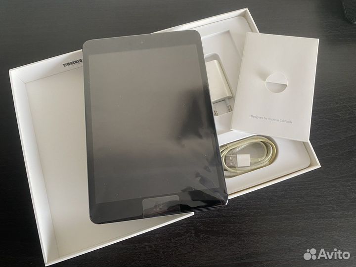 iPad mini 1 32gb 2012 lte cellular