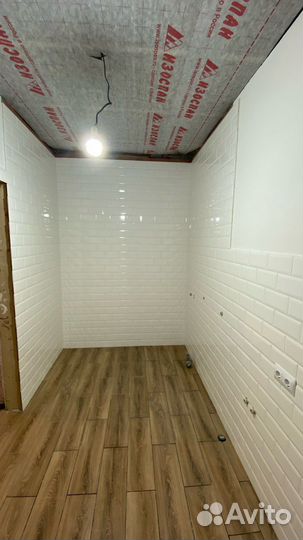 Ремонт квартир под ключ без посредников