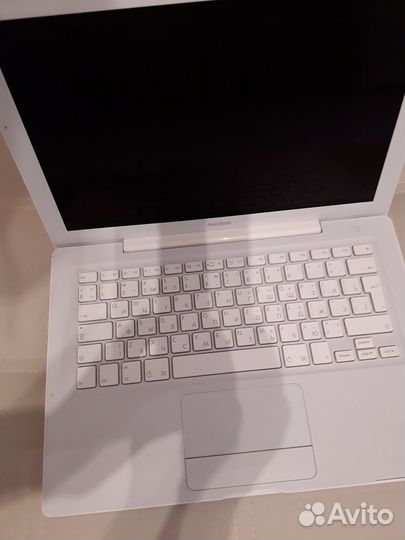 Продам ноутбук