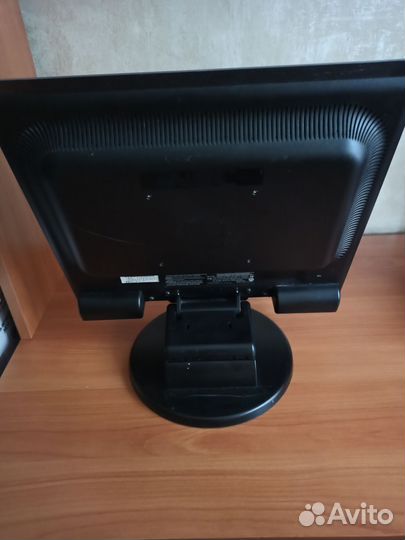 Монитор NEC