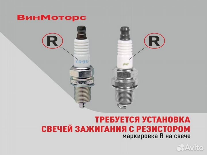 Свечные провода нулевого сопротивления 1-метр