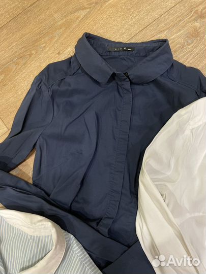 Рубашки для девочки 158-164