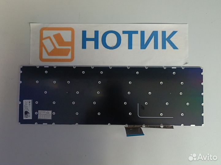 Клавиатура для ноутбука Lenovo IdeaPad 110-15IBR