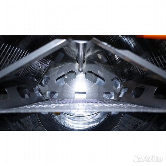 Медогонка модели Грановского 3дн