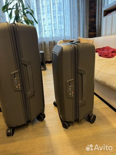 Чемоданы Thule Revolve spinner