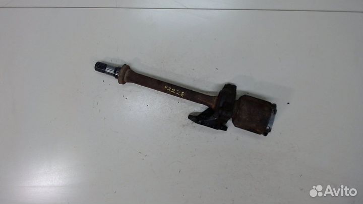 Полуось Toyota RAV 4, 2002