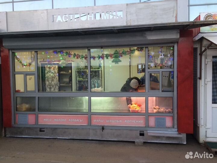 Торговый павильон Сдам в аренду или продам