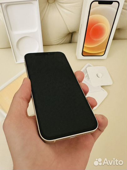 iPhone 12, 128 ГБ