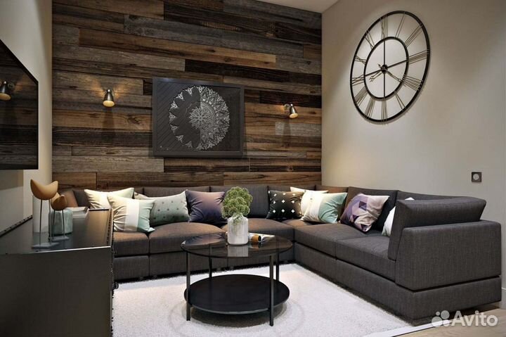 Настенное панно, картина