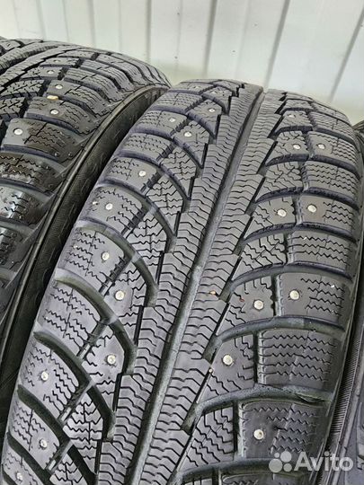 Matador MP 50 Sibir Ice 2 205/55 R16 94H