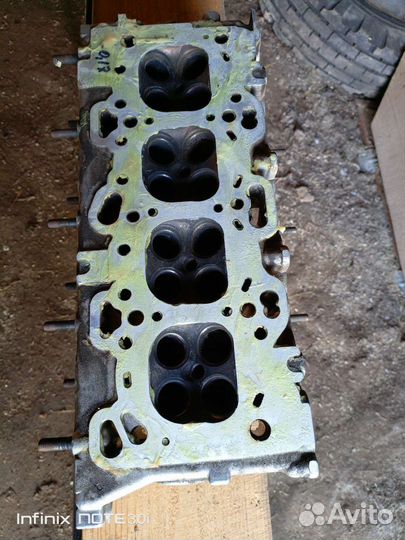 Продам гбц от Hover H5 после разточки