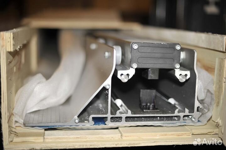 Форматно-раскроечный станок