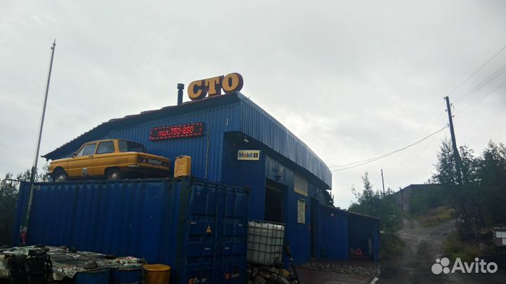 Заправка автокондиционеров