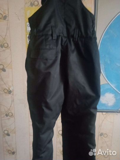 Комбинезон демисезонный