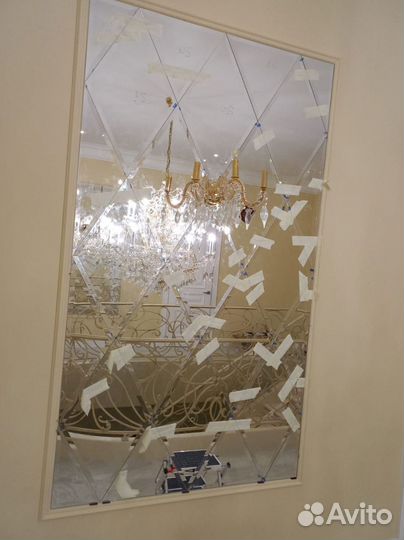 Зеркала на стену