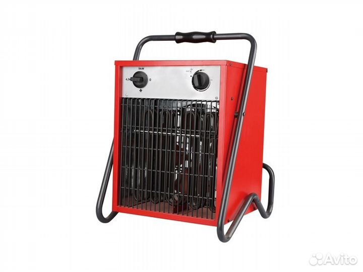 Тепловентилятор Oasis TP-50S