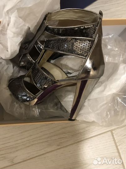 Босоножки Michael Kors