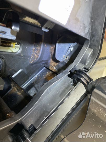 Ремонт Кофемашин / Чистка Кофемашин / Гарантия