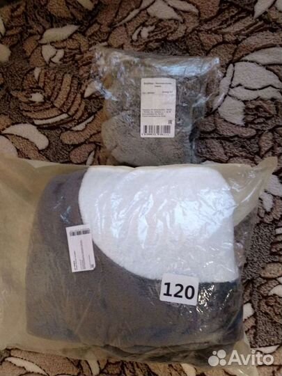 Костюм собаки р. 122