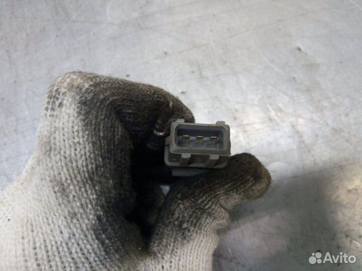 Датчик детонации Chevrolet Lacetti хетчбэк F16D3