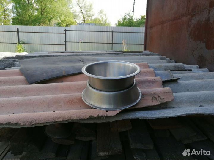 Миски для домашних животных
