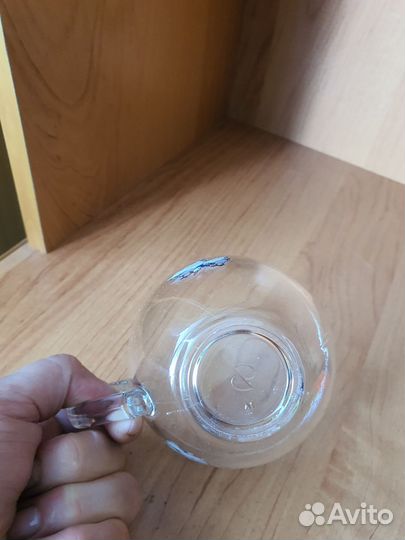 Кружка чайная набор 6шт