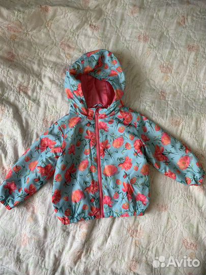 Вещи для девочки