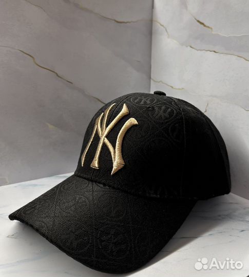 Кепка бейсболка New York Yankees